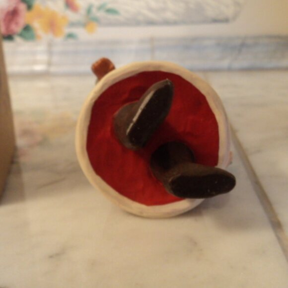 JIM Shore Christmas ornament - Picture 6 of 7